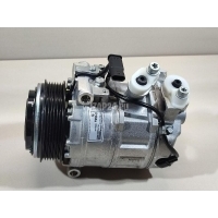 Компрессор кондиционера WNRLN W205 2014 WXMB110