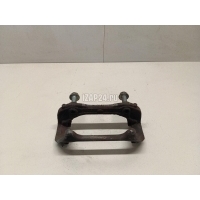 Скоба суппорта переднего левого Mercedes Benz W205 2014 2054215300