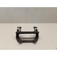 Скоба суппорта переднего правого Mercedes Benz W205 2014 2054215400