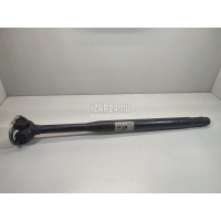 Вал карданный передний Mercedes Benz W205 2014 2534103301