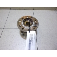 Ступица передняя Mercedes Benz W205 2014 2053340300