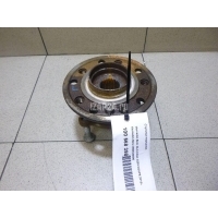 Ступица передняя Mercedes Benz W205 2014 2053340300