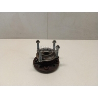 Ступица передняя Mercedes Benz W205 2014 2053340300