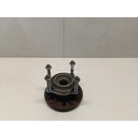 Ступица передняя Mercedes Benz W205 2014 2053340300