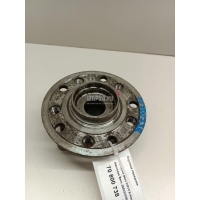 Ступица передняя Mercedes Benz W205 2014 2053340300