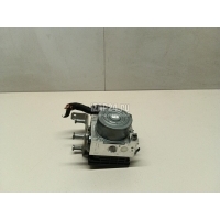 Блок ABS (насос) Mercedes Benz W205 2014 2534313500