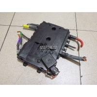 Блок предохранителей Mercedes Benz W205 2014 2055402850