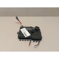 Блок предохранителей Mercedes Benz W205 2014 2055402850
