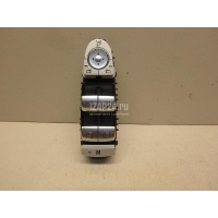 Блок управления стеклоподъемниками Mercedes Benz W205 2014 20590568119051