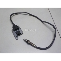 Датчик кислородный/Lambdasonde Mercedes Benz W205 2014 0009051612