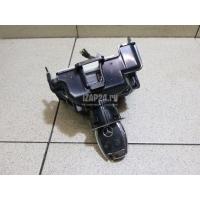 Замок зажигания Mercedes Benz W205 2014 2059000924