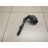 Катушка зажигания Mercedes Benz W205 2014 2749060600