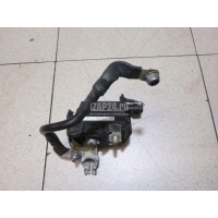 Клемма аккумулятора плюс Mercedes Benz W205 2014 0009061505