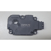 Моторчик заслонки отопителя Mercedes Benz W205 2014 0999067402