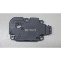 Моторчик заслонки отопителя Mercedes Benz W205 2014 0999067402