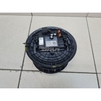 Моторчик отопителя Mercedes Benz W205 2014 A0999060312
