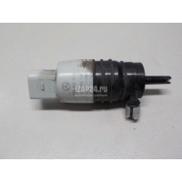 Насос омывателя Mercedes Benz W205 2014 2058660100