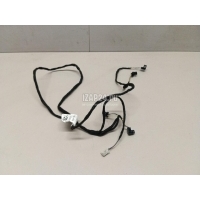 Проводка (коса) Mercedes Benz W205 2014 2055402324