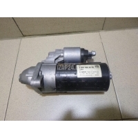 Стартер Mercedes Benz W205 2014 6519064800