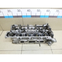 Головка блока Nissan Qashqai (J11) 2014 1104100Q2F