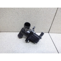 Клапан турбины Nissan Qashqai (J11) 2014 1448300Q0B