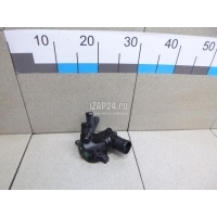 Корпус термостата Nissan Qashqai (J11) 2014 1106100Q1N