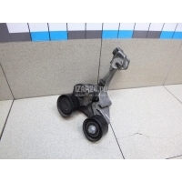 Кронштейн генератора Renault Qashqai (J11) 2014 117108063R