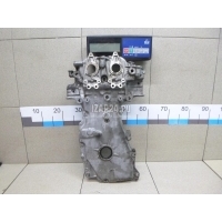 Крышка двигателя передняя Nissan Qashqai (J11) 2014 1350200Q0B