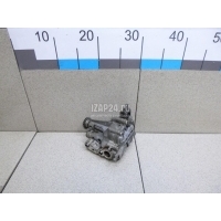 Насос масляный Nissan Qashqai (J11) 2014 1501000Q2L