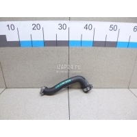 Патрубок интеркулера Nissan Qashqai (J11) 2014 1446300Q2A