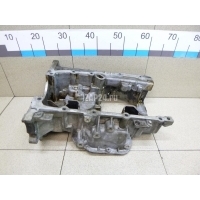 Поддон масляный двигателя Nissan Qashqai (J11) 2014 1111000Q3B
