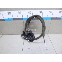 Замок двери задней левой Nissan Qashqai (J11) 2014 825014EA0B