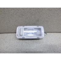 Плафон салонный Nissan Qashqai (J11) 2014 264604EA0A