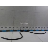Уплотнитель капота Nissan Qashqai (J11) 2014 658204EA0A