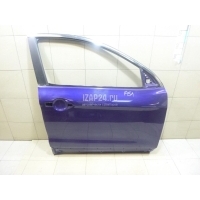 Дверь передняя правая Nissan Qashqai (J11) 2014 H01004EAMA