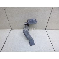 Замок капота Nissan Qashqai (J11) 2014 656034EA0A