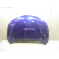 Капот Nissan Qashqai (J11) 2014 F51004EAMA