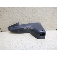 Кронштейн датчика парковки Nissan Qashqai (J11) 2014 285334EA0B