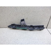 Кронштейн переднего бампера правый Nissan Qashqai (J11) 2014 622224EA0A