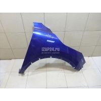 Крыло переднее правое Nissan Qashqai (J11) 2014 F31004EAMA