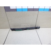 Направляющая заднего бампера левая Nissan Qashqai (J11) 2014 852214EA0A