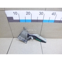 Петля капота правая Nissan Qashqai (J11) 2014 654004EA0A