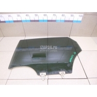 Стекло двери задней левой Nissan Qashqai (J11) 2014 823014ET0A