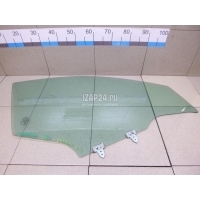 Стекло двери передней правой Nissan Qashqai (J11) 2014 803004EA0A