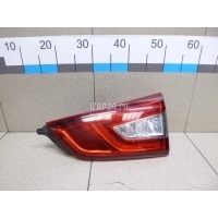 Фонарь задний внутренний правый Nissan Qashqai (J11) 2014 265504EA5A