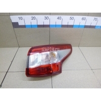 Фонарь задний наружный правый Nissan Qashqai (J11) 2014 265504EA0A