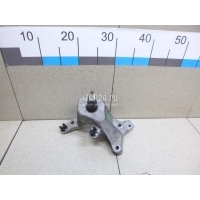 Кронштейн КПП Nissan Qashqai (J11) 2014 112531366R