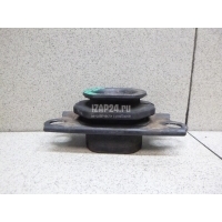 Опора двигателя левая Nissan Qashqai (J11) 2014 112202558R