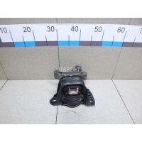 Опора двигателя правая Nissan Qashqai (J11) 2014 112104ED0B
