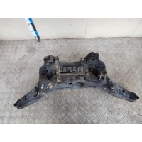 Балка задняя Nissan Qashqai (J11) 2014 55400JD61A